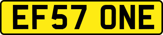 EF57ONE