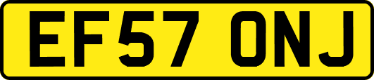 EF57ONJ