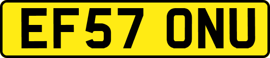 EF57ONU