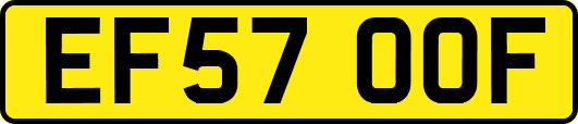 EF57OOF