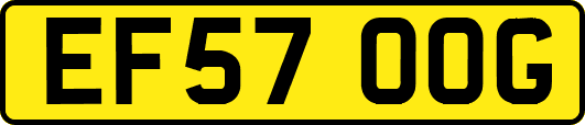 EF57OOG