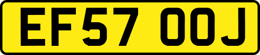 EF57OOJ