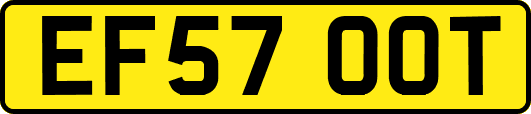 EF57OOT