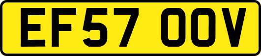EF57OOV