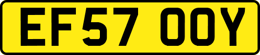 EF57OOY