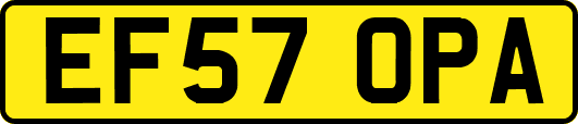 EF57OPA