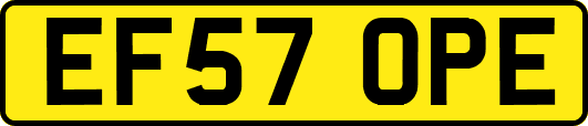 EF57OPE