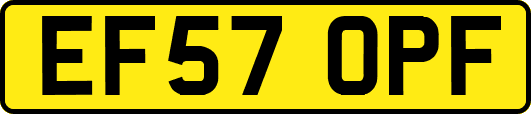 EF57OPF