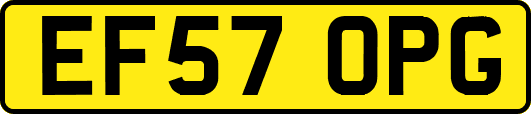 EF57OPG