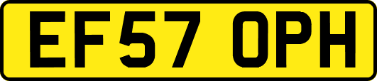 EF57OPH