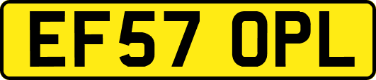 EF57OPL
