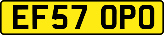 EF57OPO