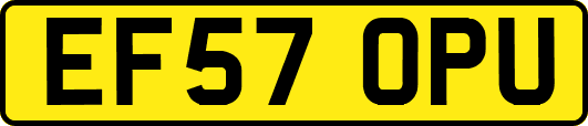 EF57OPU
