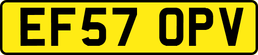 EF57OPV
