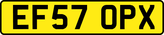EF57OPX