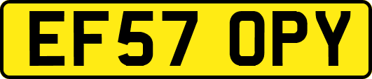 EF57OPY