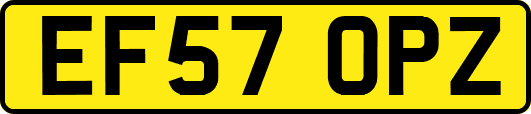 EF57OPZ