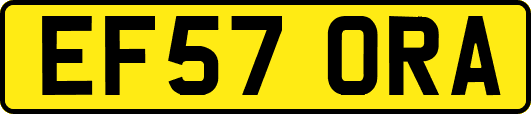 EF57ORA
