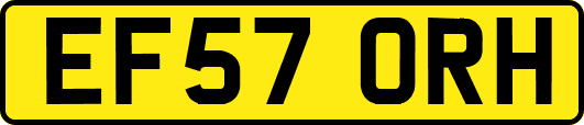 EF57ORH