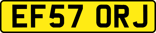 EF57ORJ
