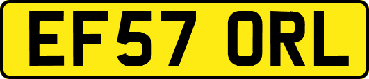 EF57ORL