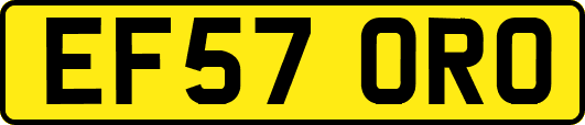 EF57ORO