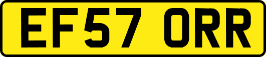 EF57ORR