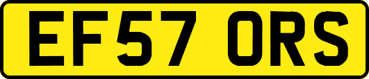 EF57ORS
