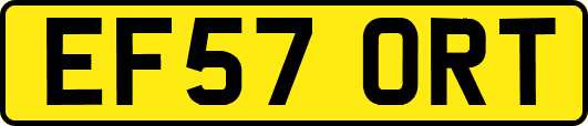EF57ORT