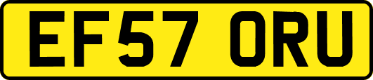 EF57ORU