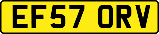 EF57ORV