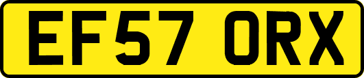 EF57ORX