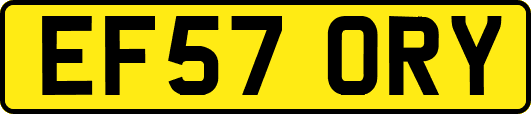 EF57ORY