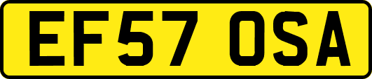EF57OSA