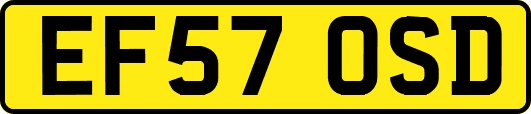 EF57OSD