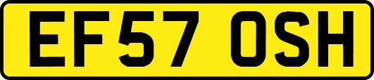 EF57OSH
