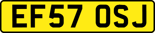 EF57OSJ