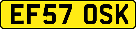 EF57OSK