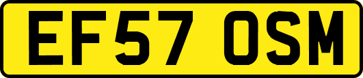 EF57OSM