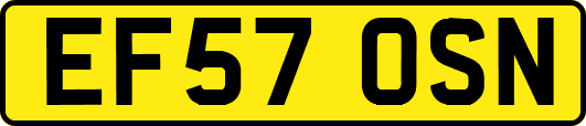 EF57OSN