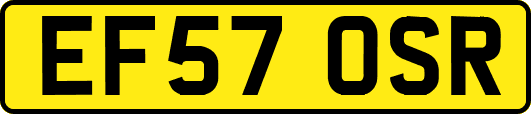 EF57OSR
