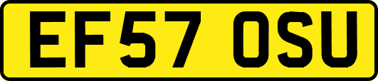 EF57OSU