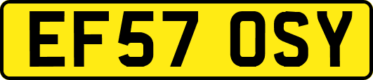 EF57OSY