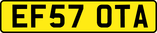 EF57OTA