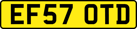 EF57OTD