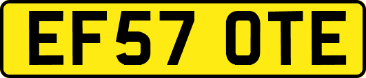 EF57OTE