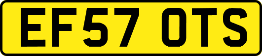 EF57OTS