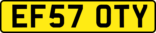 EF57OTY