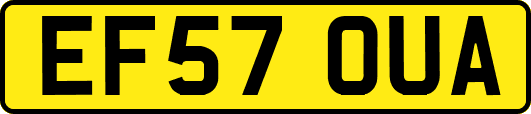 EF57OUA