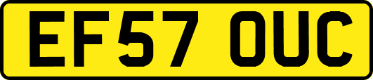 EF57OUC